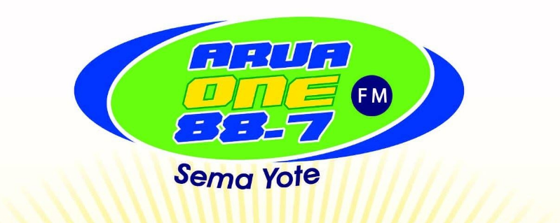 Arua One FM 88.7