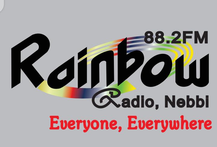 Rainbow FM 88.2