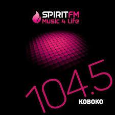 Spirit FM Koboko 104.5