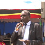 Arua District Issues Statement On Brutal Murder Of DHO