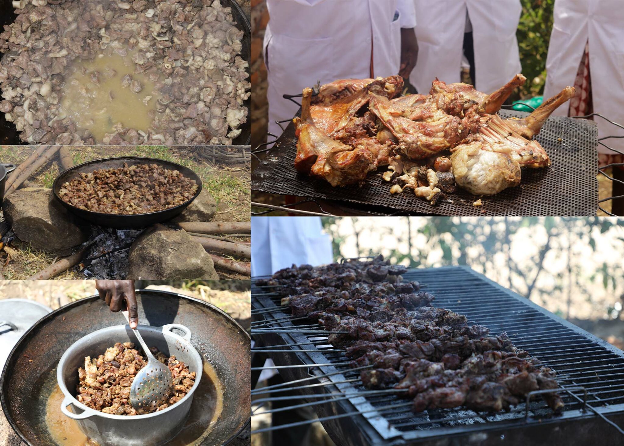WEST NILE! Meat Processors Tipped On Public Health, Product Development ...