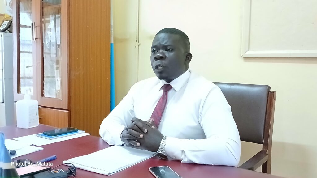 Arua City Security Heads Ban Political Rallies in Central Business District Over Violations of Public Management Act