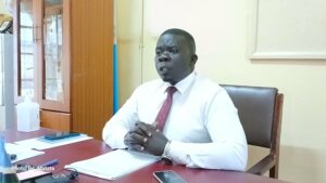 Arua City Security Heads Ban Political Rallies in Central Business District Over Violations of Public Management Act