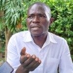 Vurra MP Candidate Seeks Support, Vows to Eradicate Corruption in Arua District