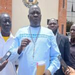 The Bull of Ayivu’ is Back: Benard Atiku Joins 2026 Parliamentary Battle as Independent
