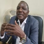 Ondoma Vows to Resolve Land Issues in Arua City
