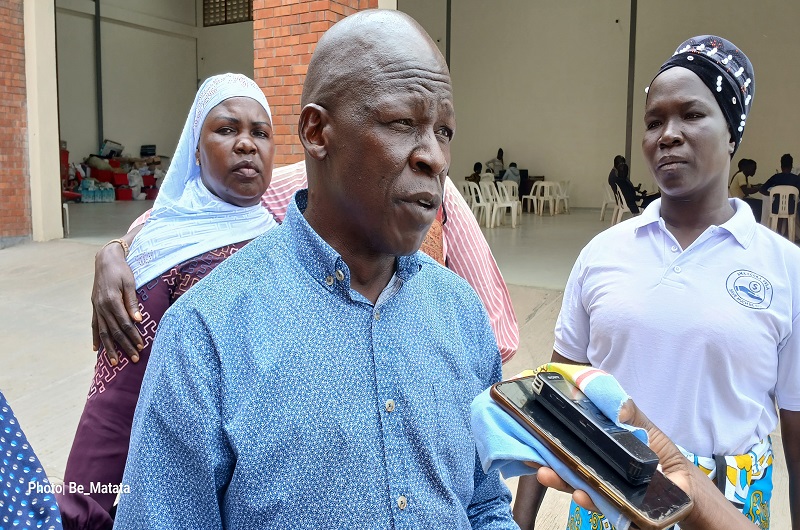 Buga Mayor, Nominated Concilor for central division to City Council on independent ticket