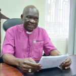 Church Urges Government to Support Faith-Based Institutions in Nation Building
