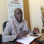 Muni University to Celebrate 8th Graduation with First Postgraduate Cohort in New Programmes