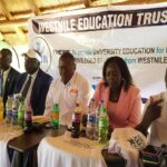 WNETF 2025 Arua Marathon launched, targets Shs50m to sponsor needy students
