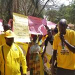 Arua Central Division NRM Members Demand Autonomous Political Status