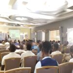 Ministry of Energy, UNBS Conduct Fuel Consumer Awareness Campaign in West Nile