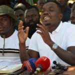 Use young people for the right purpose, Mayor-elect Alionzi advises