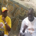Ex-Minister Bakoko Praises MP Atima for Bringing Minister Balaam to Arua