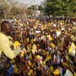 We know those fighting MP Atima, they will end badly, Minister Balaam warns