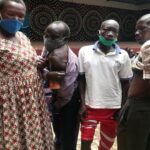 Calls for Compensation of War Victims in West Nile Intensify Ahead of Elections