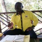 Arua District ONC Coordinator, NRM Leaders in Trouble Over Alleged Missing Shs97.5 Million Election Funds