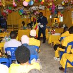Arua Mother City SACCO Marks 18 Years, Members Call for Government Support
