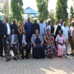 Hajj Yunus Kakande Urges RDCs, DISOs to be Result-Oriented