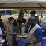 Excitement as Special Needs Children Receive Assorted Assistive Devices