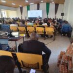 West Nile Stakeholders Embrace Musevenomics Philosophy