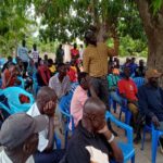 Our land is not for sale, Kiranga clan members resolve as MP Odria’s land saga deepens