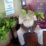 West Nile Farmers Exhibit High Quality Products in Agribusiness and Clean Energy Exhibition