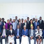 UNITED FRONT! IG, OAG and PPDA Launch Bold 5-Year Anti-Corruption Plan