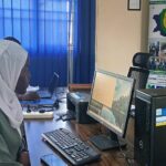 Why Muni University Regional Hub Staff, Students were Equipped with Cyber Security Skills