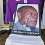 Family, Friends Celebrate Educationist Edemaga’s Legacy