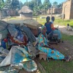 52-Year-Old Widow Appeals for Help After Forceful Eviction from Family Land in Arua