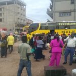 State Minister Suspends Nile Star Bus Company for 30 Days After Deadly Nwoya Crash