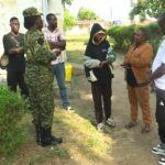 Ebola threat forces Ugandan officials to deport over 50 Congolese nationals