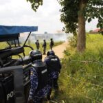 Tear Gas, Arrest As Court Moves To Resolve 26-Year Arua Land Dispute