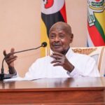 EBOLA MEASURE: President Museveni warns against handling dead bodies