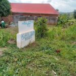 Tension in Arua City as notice of eviction is served to residents of a different village