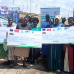 Government Poverty Fight Reaches PWD Women with UGX 12 Million Revolving Fund