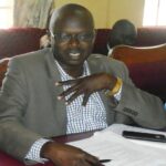 Fort Portal City Clerk named new Muni University Secretary