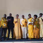 NRM Rallies West Nile Ahead of LC1, Women Council Elections.