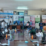 Arua City, Partners Intensify Efforts to Tackle Youth Unemployment