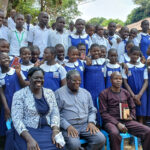 40% of West Nile Primary School Girls Miss School Every Month As Menstrual Health Crisis Deepens