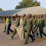 Arua Leaders Push Bylaw to Sustain Government’s National Cleaning Drive