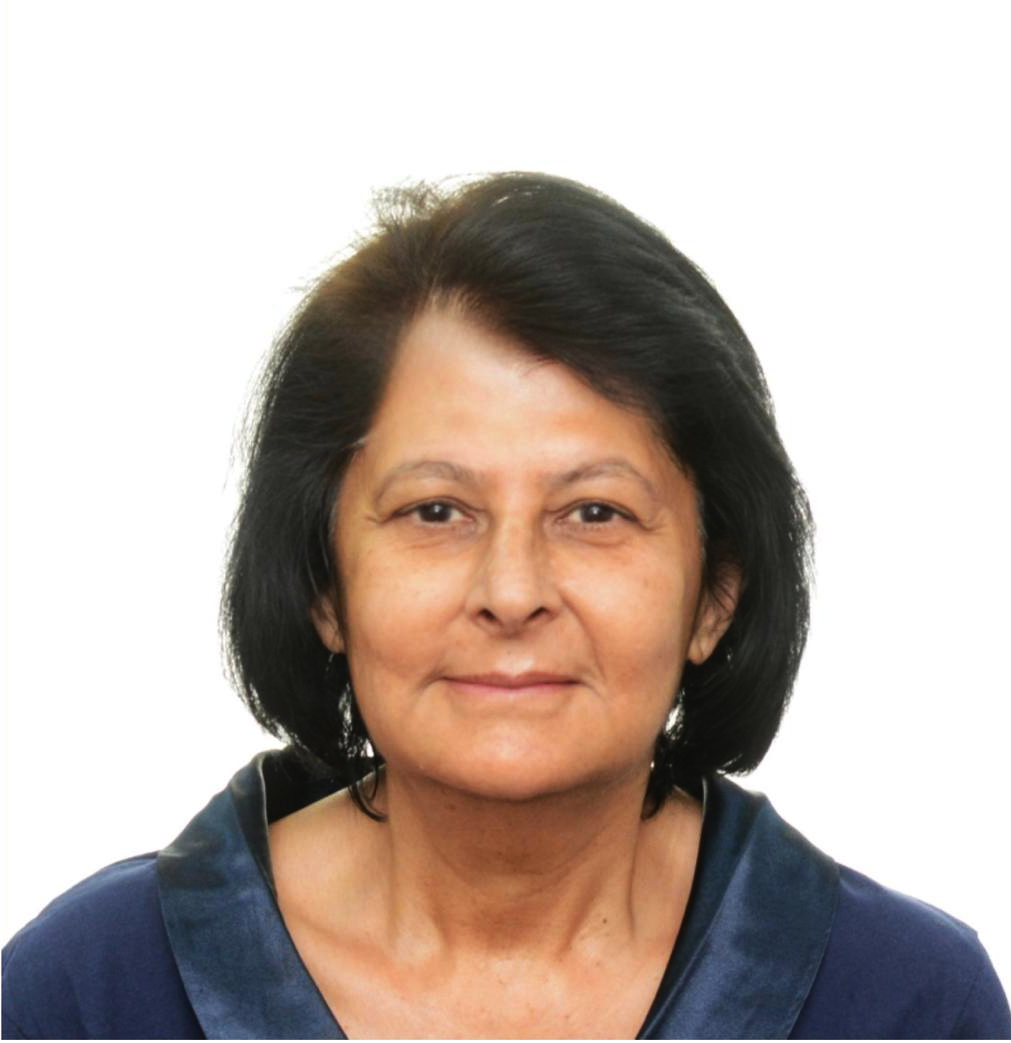 H.E. Nimisha Madhvani High Commissioner of Uganda to the United Kingdom