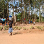 New Livestock Market Opens in Arua City to Boost Cross-border Trade and Local Revenue