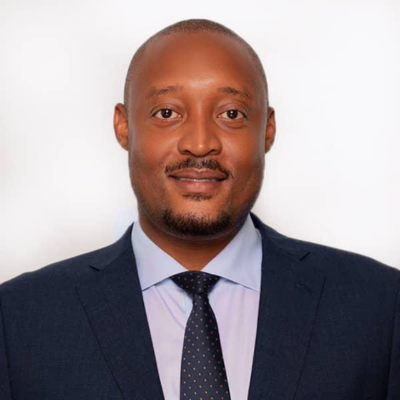 Robert Mukiza, Director at the Uganda Investment Authority,