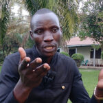Inside the Mob Attack on Ayivu Division Leaders over Odramacaku Market Closure in Arua City