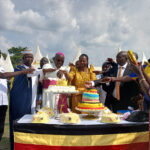 Bishop Odoki Challenges West Nile Leaders to Tackle the Persistent Poverty in the Region