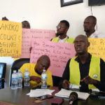 Alleged Missing Shs147m NRM Mobilization Fund Sparks fresh Accountability Concerns in Arua City