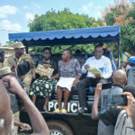 Minister Balaam Orders Arrests over Ghost Learners, Public Fund Mismanagement in Maracha District