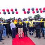 Euro Gold Refinery Launches Small-Scale Gold Mining Project in Yumbe